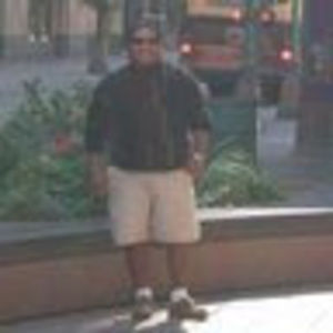 Meet your Posher, Jorge andres